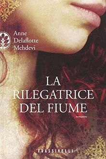 La rilegatrice del fiume