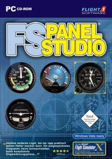 FS Panel Studio