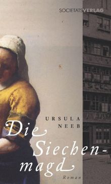 Die Siechenmagd. Historischer Frankfurt-Roman