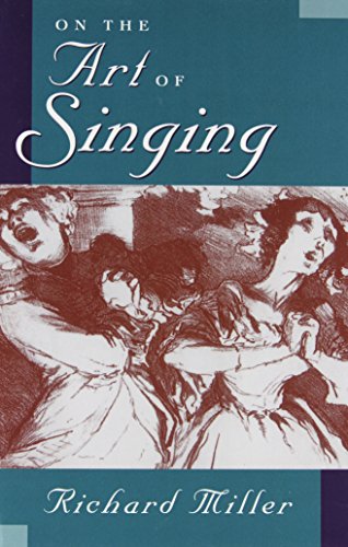 On the Art of Singing