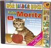 Hörbilderbuch Kater Moritz CD/CD-ROM