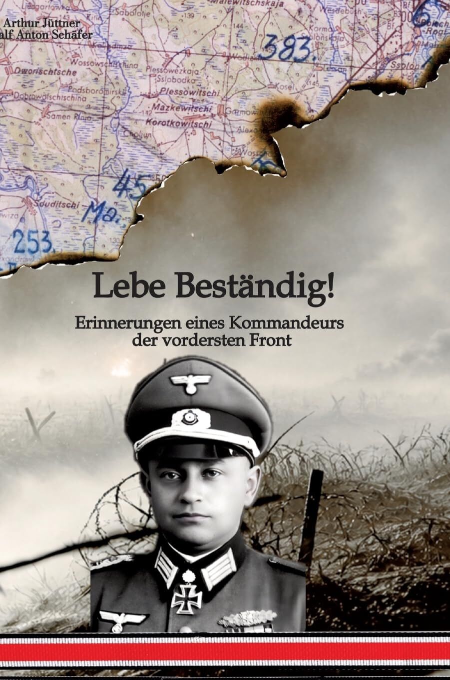 Lebe Beständig