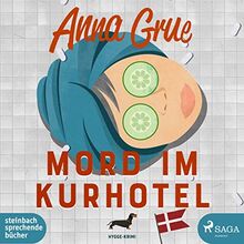 Mord im Kurhotel: Hygge-Krimi