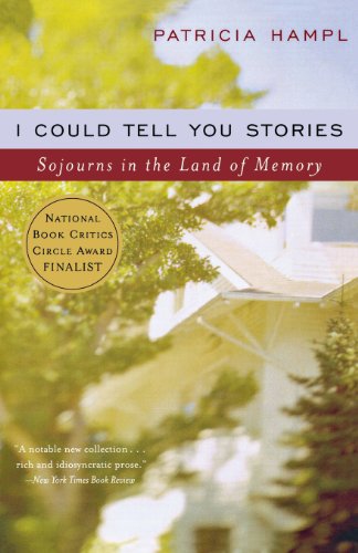 I COULD TELL YOU STORIES