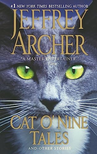 Cat O'Nine Tales