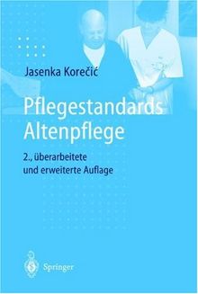 Pflegestandards Altenpflege