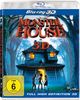 Monster House in 3D [Blu-ray 3D]