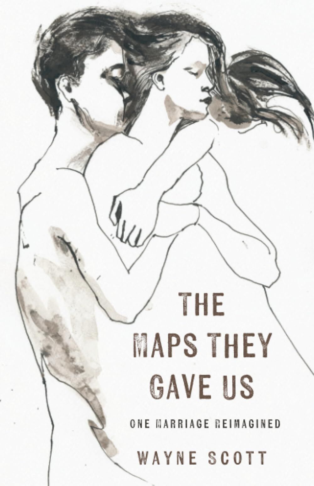 The Maps They Gave Us
