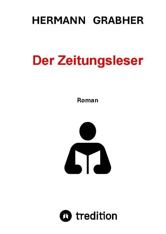 Der Zeitungsleser