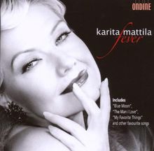 Karita Mattila: Fever
