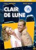 Clair de Lune : l'intégrale saison 1 et 2 - Coffret DVD [FR Import]