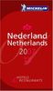 Nederlande 2007: Hotels und Restaurants. Niederl. (Michelin Guides)
