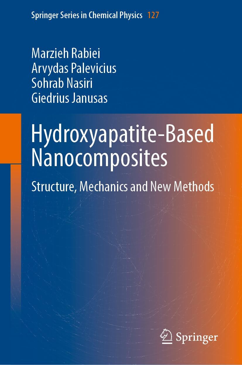 Hydroxyapatite-Based Nanocomposites