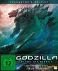 Godzilla: Planet der Monster - Collector's Edition [Blu-ray]