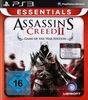 Assassin's Creed II - Game of the Year Edition [Essentials]