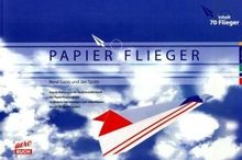 Papierflieger