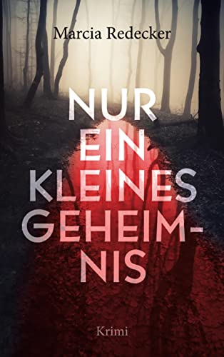 Nur ein kleines Geheimnis: DE