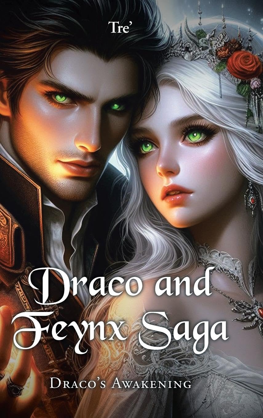 Draco and Feynx Saga: Draco's Awakening