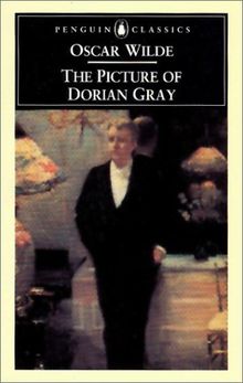 The Picture of Dorian Gray (Penguin Classic) von Wilde, Oscar, Ackroyd, Peter | Buch | Zustand gut