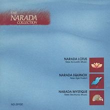 Narada Collection Vol.1