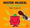 Mister Muskel und das Ungeheuer (Mr. Men und Little Miss)