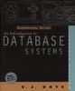 An Introduction to Database Systems: International Edition (World Student)