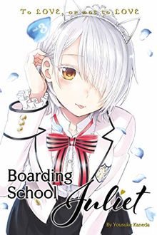 Boarding School Juliet 3