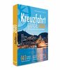 Kreuzfahrt Guide 2020: Für den perfekten Urlaub auf dem Wasser