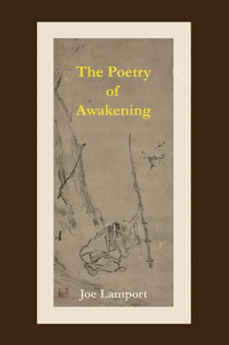 The Poetry of Awakening: An Anthology of Spiritual Chinese Poetry