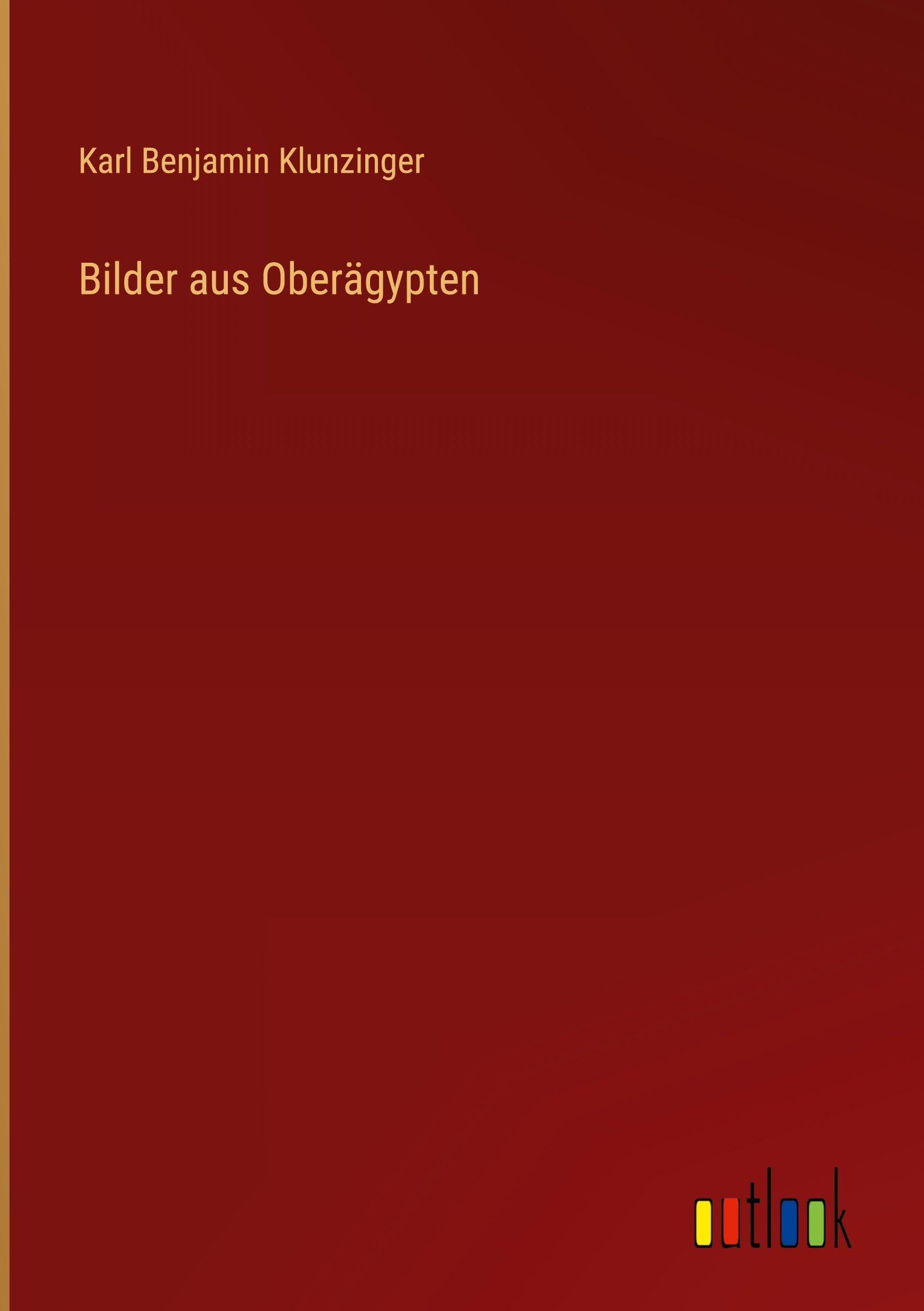 Bilder aus Oberägypten