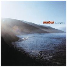 Morning View von Incubus | CD | Zustand gut