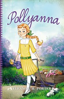 Pollyanna (Literatura juvenil)