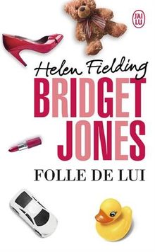 Bridget Jones : folle de lui