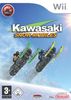 Kawasaki: Snow Mobiles