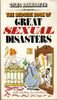 The Bedside Book of Great Sexual Disasters (Panther Books)