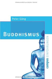 Buddhismus (Campus Einführungen)