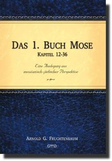 Das 1. Buch Mose, Kap. 12-36: Genesis, Bd. 2