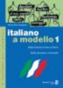 Italiano a Modello: Dalla Letteratura Alla Scrittura