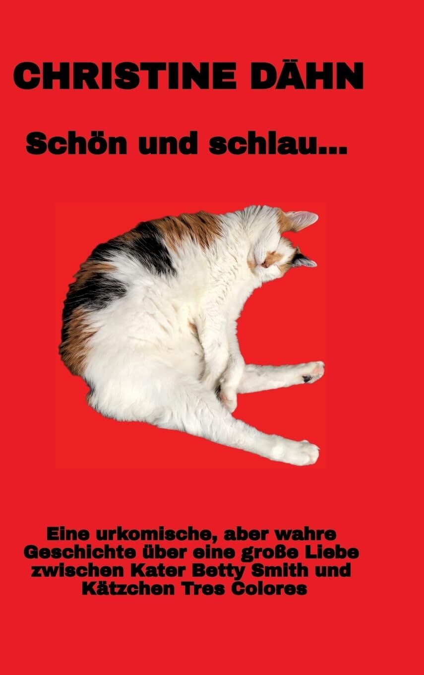 Schön und schlau...