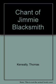Chant of Jimmie Blacksmith