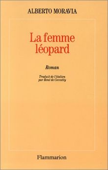 La Femme-léopard