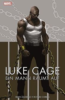 Luke Cage: Ein Mann räumt auf