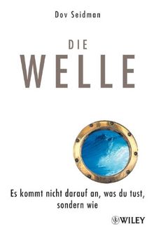 Die La-Ola-Welle: Es kommt nicht darauf an, was du tust, sondern wie