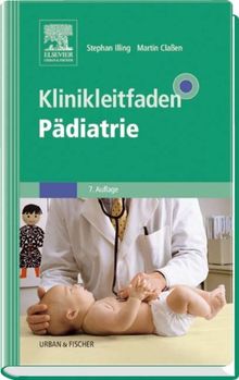 Klinikleitfaden Pädiatrie