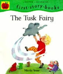 The Tusk Fairy