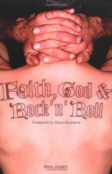 Faith, God, & Rock 'n' Roll