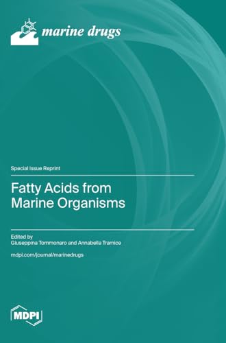 Fatty Acids from Marine Organisms