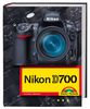 Nikon D700 (Kamerahandbücher)