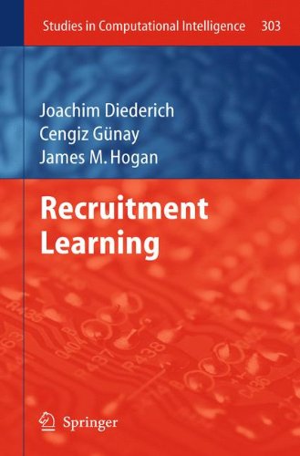 Recruitment Learning (Studies in Computational Intelligence)