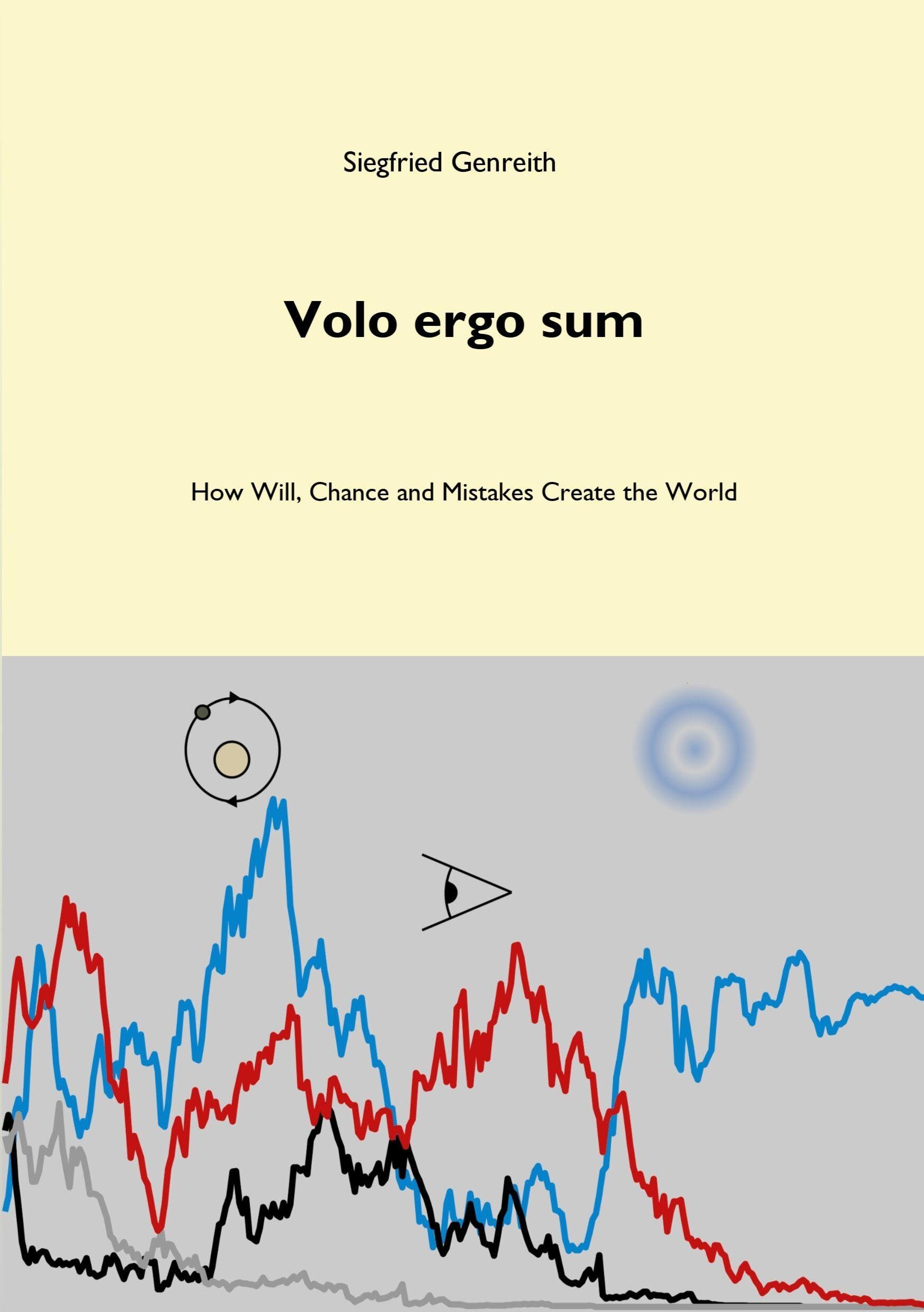 Volo ergo sum